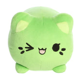 Aurora® - Tasty Peach® - 7" Pistachio Meowchi